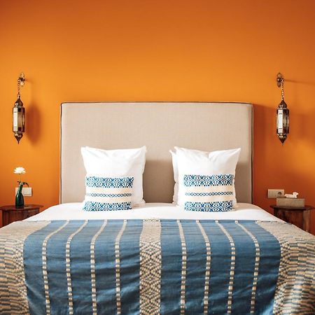 מרקש Riad Deha & Spa מראה חיצוני תמונה