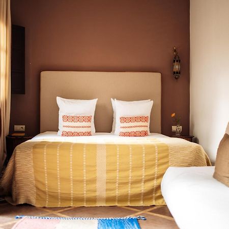 מרקש Riad Deha & Spa מראה חיצוני תמונה