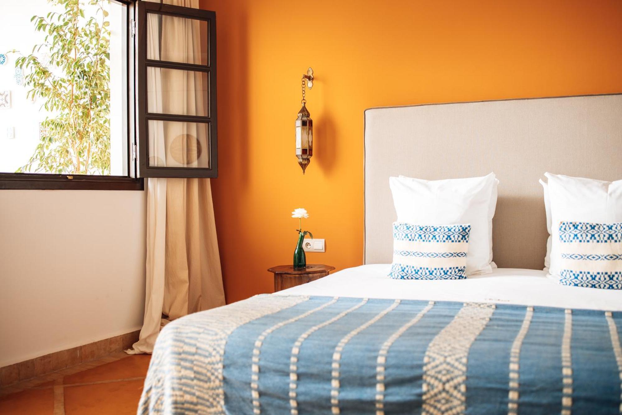 מרקש Riad Deha & Spa מראה חיצוני תמונה