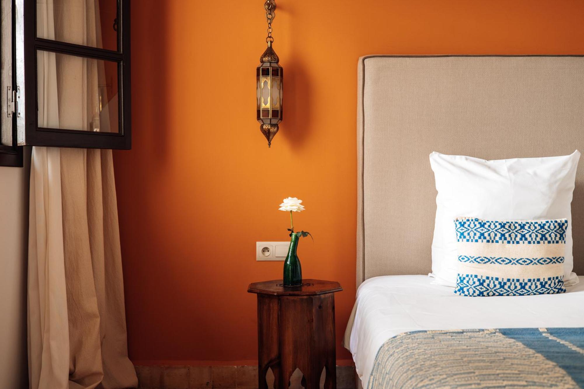 מרקש Riad Deha & Spa מראה חיצוני תמונה