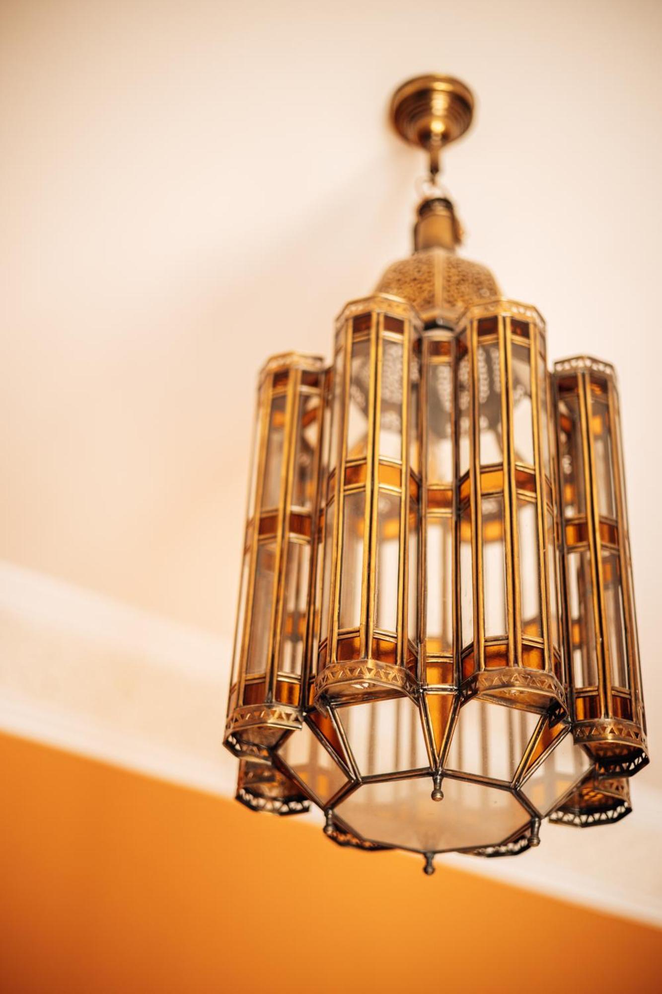 מרקש Riad Deha & Spa מראה חיצוני תמונה