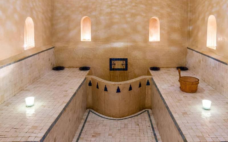 מרקש Riad Deha & Spa מראה חיצוני תמונה